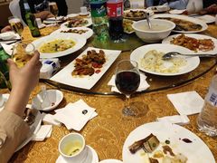 -青岛青龙美爵酒店·阳光海岸西餐厅