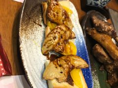 -大渔铁板烧(中山路八佰伴店)