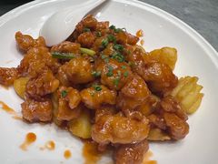 -兴仙饭店·闽味海鲜(马尾总店)
