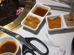 -韩时烤肉(枫蓝店)