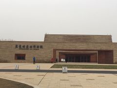 -盘龙城国家考古遗址公园