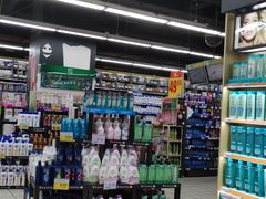-家乐福(八宝街店)
