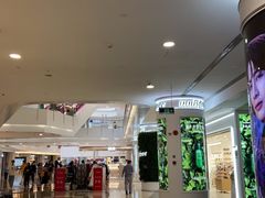 -皇庭广场(福华三路店)