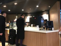 -麦当劳(太平国际机场店)