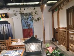 -紫腾大院·南京菜(江宁店)