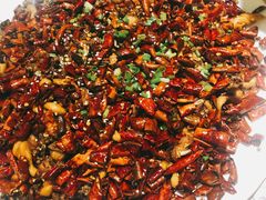 大公馆辣子鸡-杨记隆府(时代天街店)