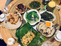 -多哥水傣味餐厅(司马巷店)