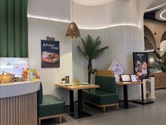 -mango tree芒果树泰国餐厅(青岛万象城店)