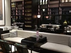 大堂-三宝大饭店-中和艺素餐厅(浦上金山正祥广场店)
