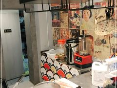 -吉屋烤肉(八宝街店)
