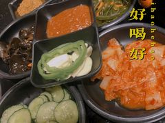 -九田家黑牛烤肉料理(石路天虹店)