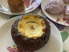 -好利来(奥林匹克购物广场店)