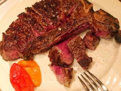 -Keens Steakhouse