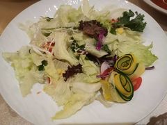 -MIO弥欧洋房西餐厅(中央大街店)