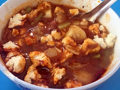 -刘老虎肉丸糊辣汤(总店)
