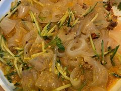 -金掌勺锅包肉(太原万达店)