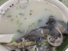 -北三沙家烧麦(北头道街店)