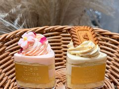 -杜哈夫DOUX RÊVE·生日蛋糕(日月光店)