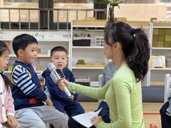 -Thinkfirst幼儿园(CBD双井校区)
