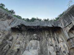 -龙门石窟