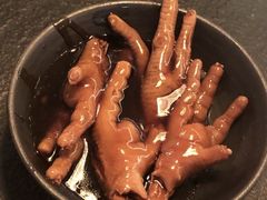 -来龙里 精致 东南亚餐室(万象城店)