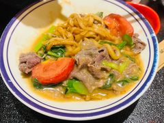-潮庭牛肉火锅·骑楼私宴