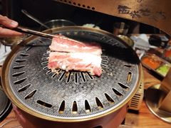 -西塔老太太泥炉烤肉(万柳华联店)