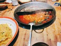 -楠火锅(哈尔滨金爵万象店)