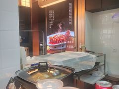 -奇芳阁·百年清真南京菜(夫子庙店)