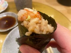 -鮨政·Omakase(港汇恒隆广场店)