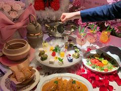 -狮拾久·现代新加坡料理(福田COCO Park店)