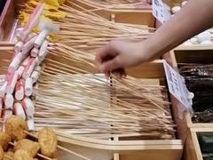 -阿串串老火锅(力盟店)