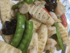 -德胜轩正宗顺德菜(宝安沙井会展中心店)