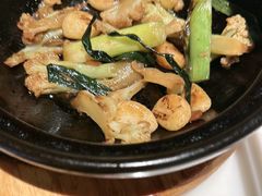 -清晖小苑·顺德菜(观澜湖新城店)