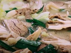 -苏州藏书羊肉(田东路店)