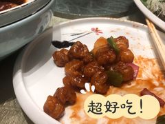 -星河湾半岛酒店-真粤中餐厅