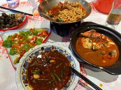 -老闵田螺馆·南昌市井菜·特色小吃(总店)