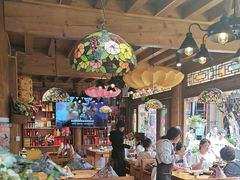 -民食香·腊排骨野生菌美食(木府店)