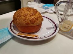 -太兴餐厅(东方广场分店)