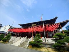 -香积寺