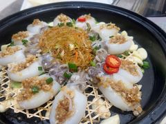 -尖沙咀大酒楼(罗村店·粤菜海鲜·宴会聚餐)