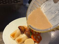 -盛焰铁板烧(王府井店)
