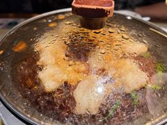 -绿茶餐厅(朝阳大悦城店)