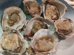 -金海湾自助餐厅(金陵饭店)