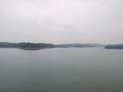 -仙海旅游度假区