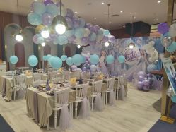 -奈尔宝·儿童乐园·亲子餐厅(鄞州万达店)