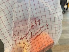 -西村叔叔的店·面包·甜品·蛋糕(崂山丽达店)