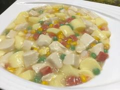 -祥和粗粮食府(南环西路店)