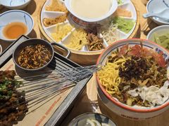 -怪噜范·老贵阳街头名小吃(汇金星力城店)