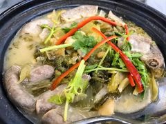 -潮道鱼仔店·潮汕味(长兴路店)